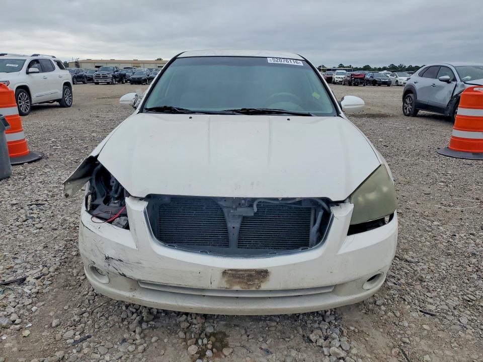 Продажа на аукционе авто 2005 Nissan Altima, vin: 1N4AL11D95C278667, номер лота: 52076116