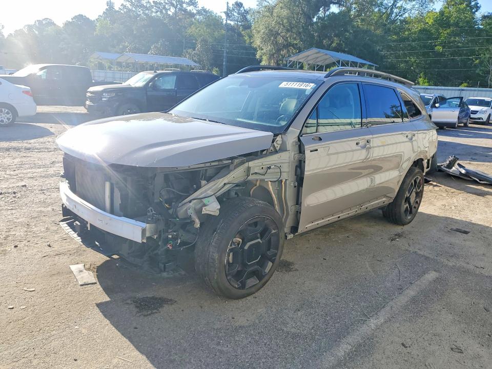 Aukcja sprzedaży 2025 Kia Sorento, vin: 5XYRHDJF6SG313531, numer aukcji: 51111916