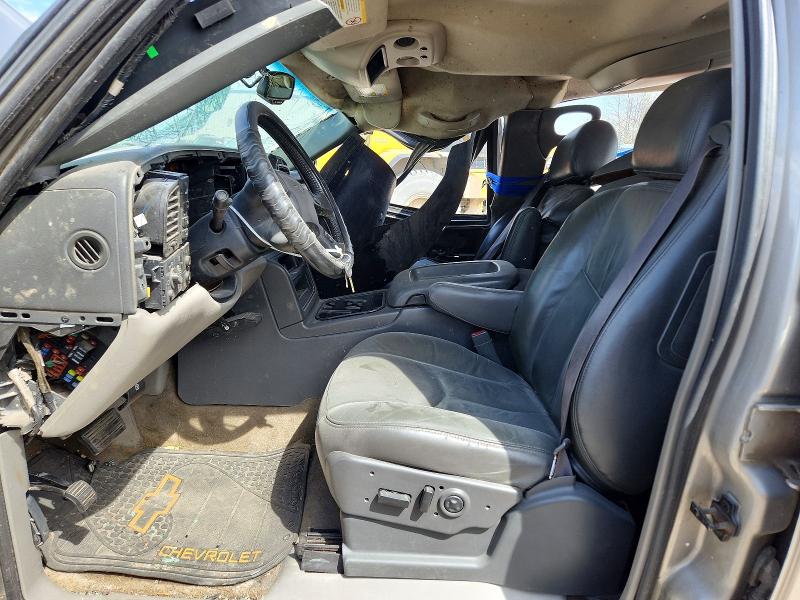 52224016 :رقم المزاد ، 1GTHK23153F127180 vin ، 2003 Gmc Sierra مزاد بيع