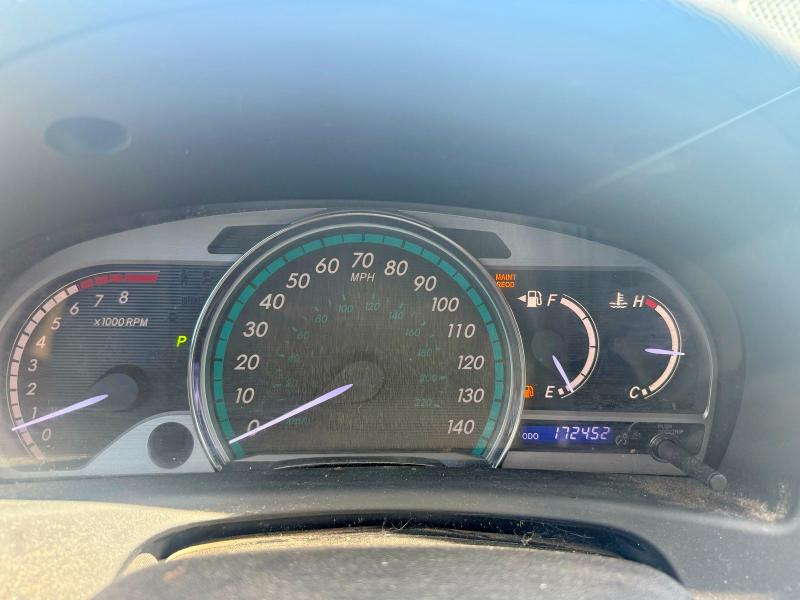 2012 Toyota Venza მანქანა იყიდება აუქციონზე, vin: 4T3ZK3BB8CU051098, აუქციონის ნომერი: 53215856