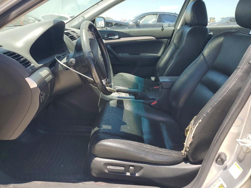 Aukcja sprzedaży 2006 Acura Tsx, vin: JH4CL96846C020845, numer aukcji: 53050436