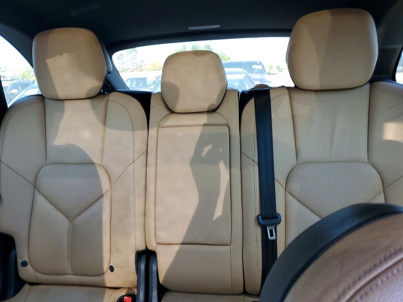 Auction sale of the 2014 Porsche Cayenne, vin: WP1AA2A29ELA90248, lot number: 51791386