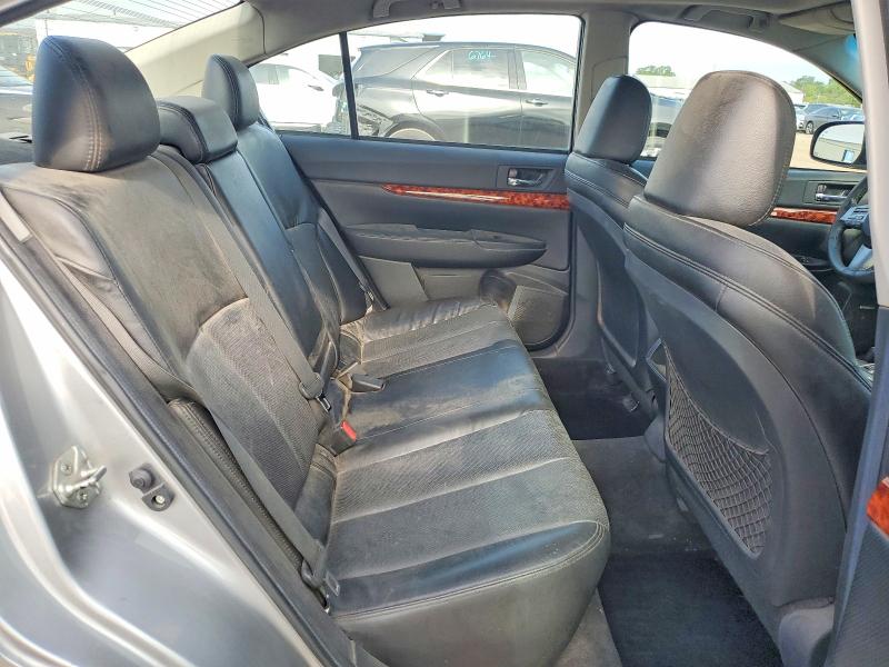 54275726 :رقم المزاد ، 4S3BMCK62B3219012 vin ، 2011 Subaru Legacy مزاد بيع