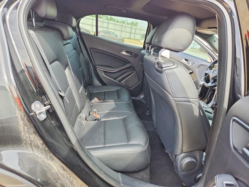 Продажа на аукционе авто 2020 Mercedes-benz Gla, vin: WDCTG4GB5LJ664567, номер лота: 54711366