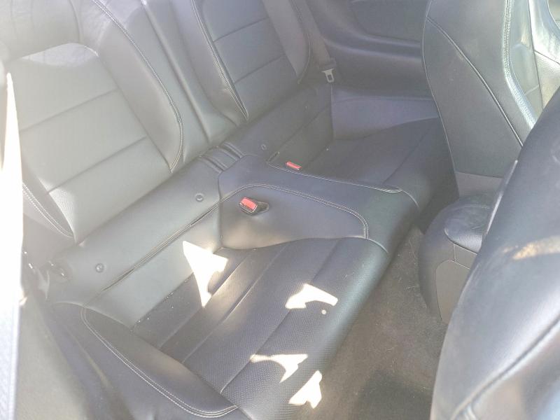 2015 Ford Mustang მანქანა იყიდება აუქციონზე, vin: 1FA6P8TH6F5343273, აუქციონის ნომერი: 53214746
