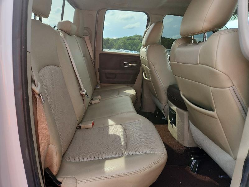 Aukcja sprzedaży 2014 Ram 1500 Crew 4x4 Lrme, vin: 1C6RR6JT1ES234000, numer aukcji: 52704746