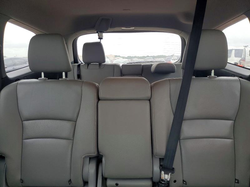 Продаж на аукціоні авто 2021 Honda Pilot, vin: 5FNYF5H57MB011227, номер лоту: 53650316