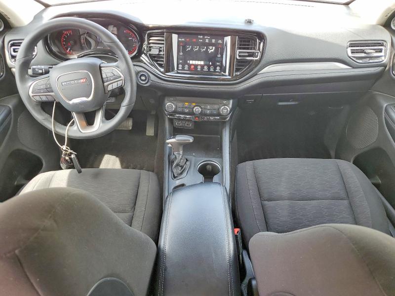 Aukcja sprzedaży 2022 Dodge Durango, vin: 1C4RDJAG8NC182002, numer aukcji: 53928896