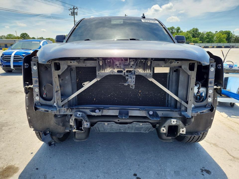 2016 Gmc Yukon Xl მანქანა იყიდება აუქციონზე, vin: 1GKS2GKC7GR483385, აუქციონის ნომერი: 52295126