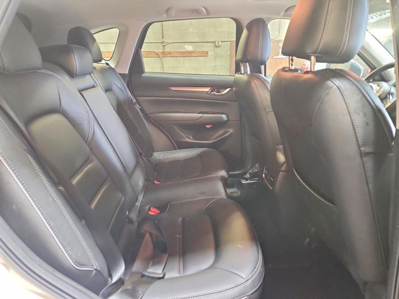Aukcja sprzedaży 2024 Mazda Cx-5, vin: JM3KFBCLXR0533065, numer aukcji: 51563706