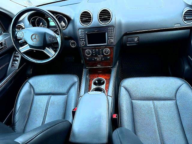 Aukcja sprzedaży 2010 Mercedes-benz Gl, vin: 4JGBF7BE0AA592127, numer aukcji: 54928646