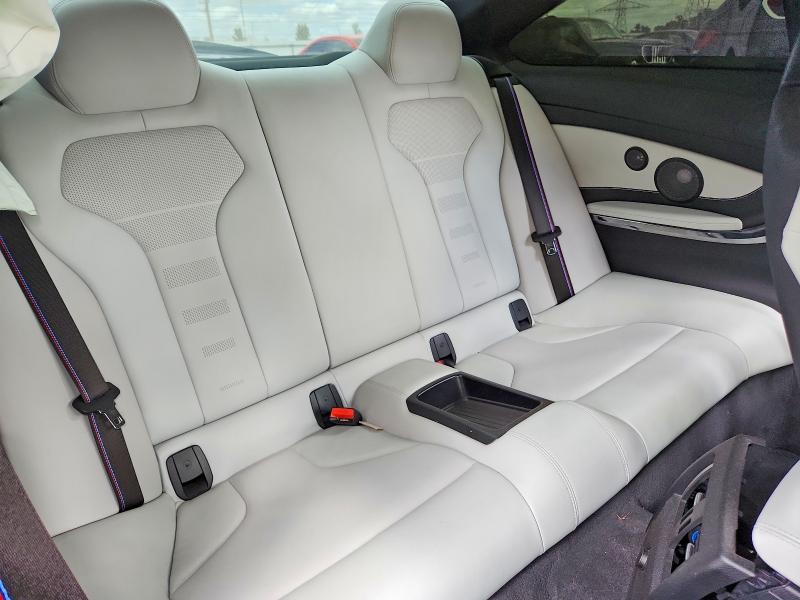 Aukcja sprzedaży 2019 Bmw M4, vin: WBS4Y9C57KAG67632, numer aukcji: 54234926