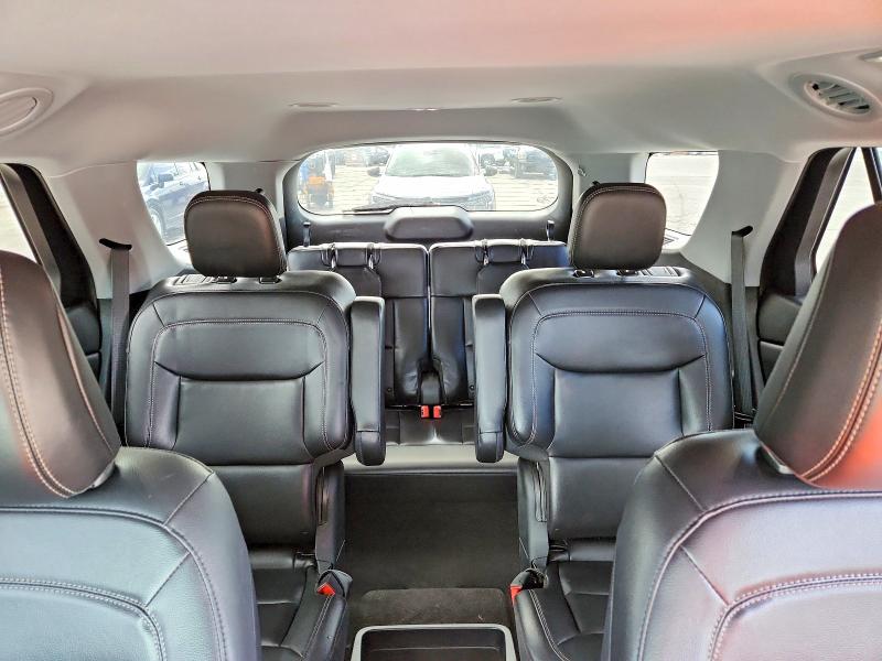 Продажа на аукционе авто 2021 Ford Explorer, vin: 1FMSK8DH0MGA30741, номер лота: 52566236