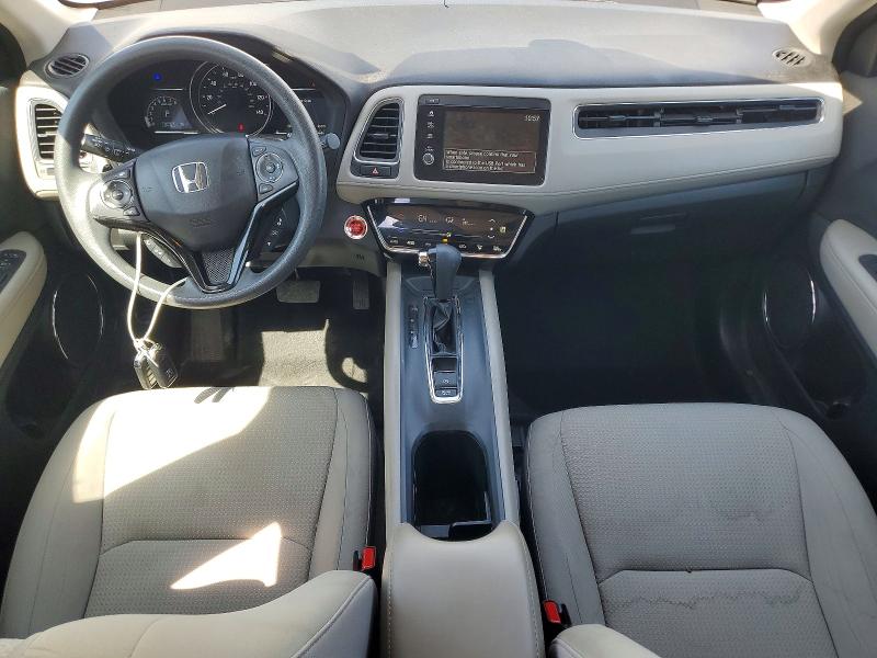 Продаж на аукціоні авто 2022 Honda Hr-v, vin: 3CZRU6H51NM712191, номер лоту: 51994206
