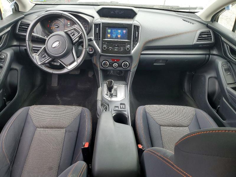 Aukcja sprzedaży 2020 Subaru Crosstrek, vin: JF2GTAEC2L8255089, numer aukcji: 53642046