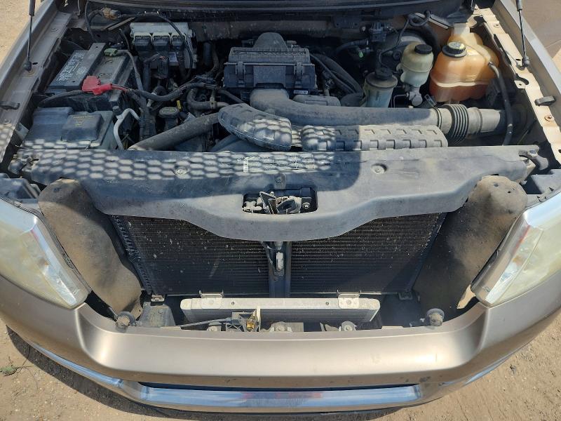 2005 Ford F150 მანქანა იყიდება აუქციონზე, vin: 1FTPX12575NA72154, აუქციონის ნომერი: 53304066