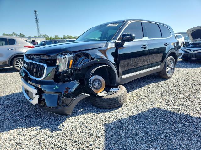 Auction sale of the 2024 Kia Telluride, vin: 5XYP24GC8RG461857, lot number: 52025586