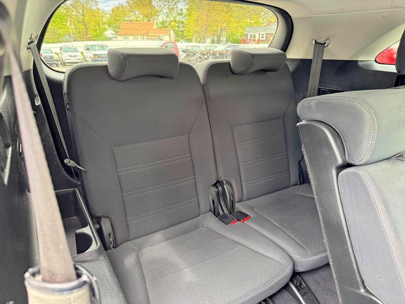 53571806 :رقم المزاد ، 5XYPGDA59KG457463 vin ، 2019 Kia Sorento مزاد بيع