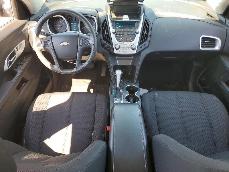 55156156 :رقم المزاد ، 2GNFLCEKXD6198118 vin ، 2013 Chevrolet Equinox مزاد بيع