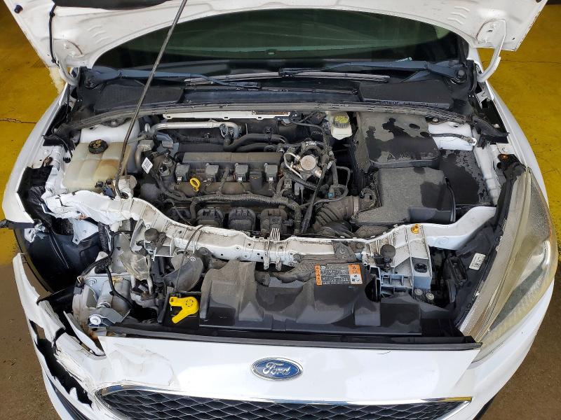 Aukcja sprzedaży 2017 Ford Focus, vin: 1FADP3F27HL267482, numer aukcji: 55191656