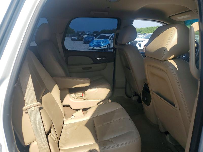 Aukcja sprzedaży 2013 Chevrolet Tahoe, vin: 1GNSKBE00DR257434, numer aukcji: 54052446