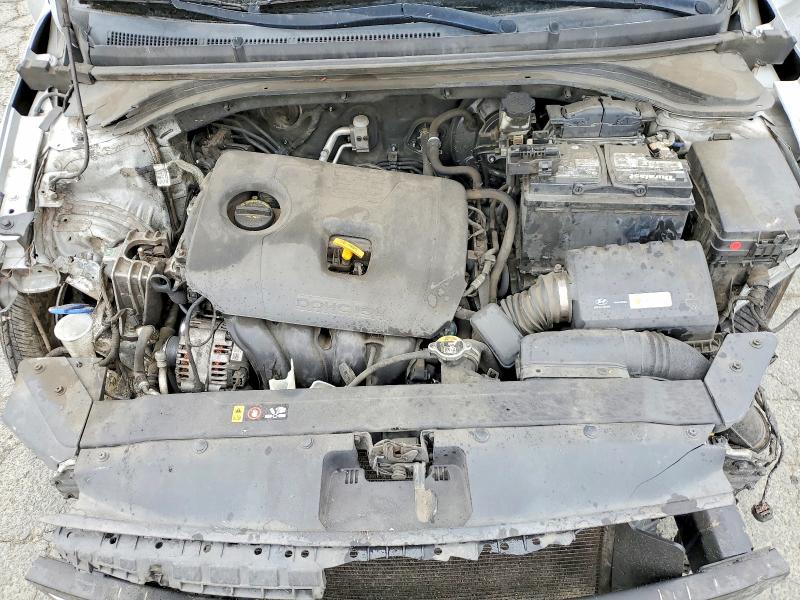 Продажа на аукционе авто 2019 Hyundai Elantra, vin: 5NPD84LF1KH473154, номер лота: 52379806