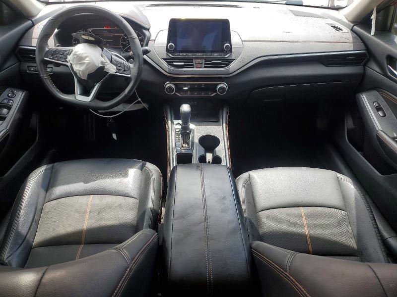 Aukcja sprzedaży 2022 Nissan Altima, vin: 1N4BL4CV2NN411222, numer aukcji: 54077546