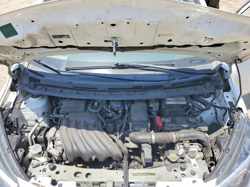 Aukcja sprzedaży 2017 Nissan Versa Note, vin: 3N1CE2CP9HL372442, numer aukcji: 54159206