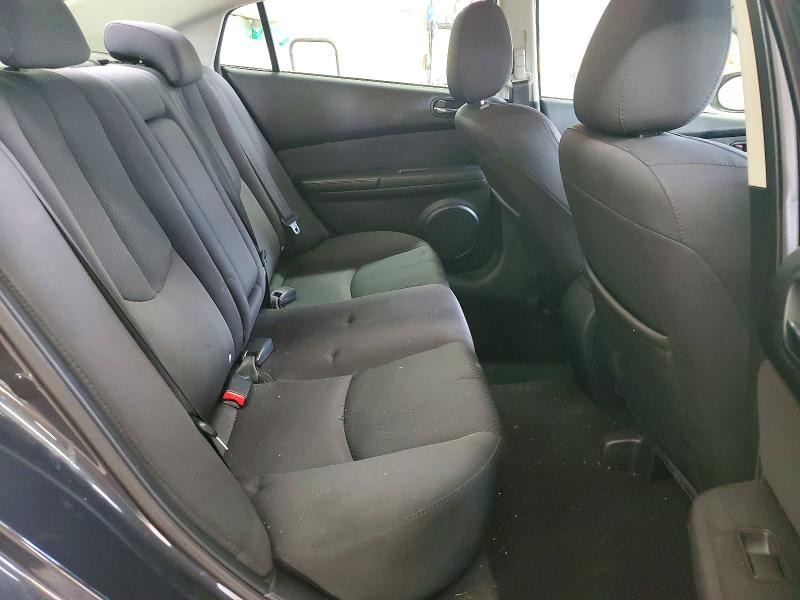 Auction sale of the 2012 Mazda 6, vin: 1YVHZ8DH1C5M22285, lot number: 52921816