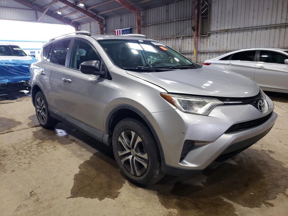 Продажа на аукционе авто 2016 Toyota Rav4, vin: 2T3ZFREV2GW307660, номер лота: 55320576