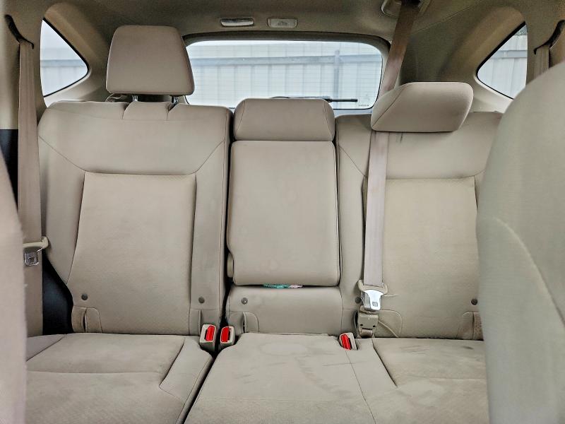 2015 Honda Cr-v მანქანა იყიდება აუქციონზე, vin: 5J6RM4H58FL076943, აუქციონის ნომერი: 52468716