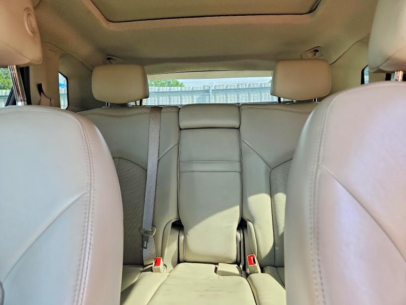 Aukcja sprzedaży 2012 Cadillac Srx, vin: 3GYFNBE32CS557414, numer aukcji: 52244746