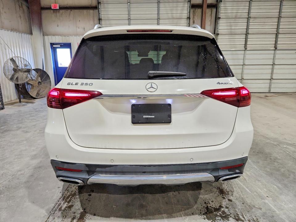 52754256 :رقم المزاد ، 4JGFB4FE8RB005071 vin ، 2024 Mercedes-benz Gle مزاد بيع