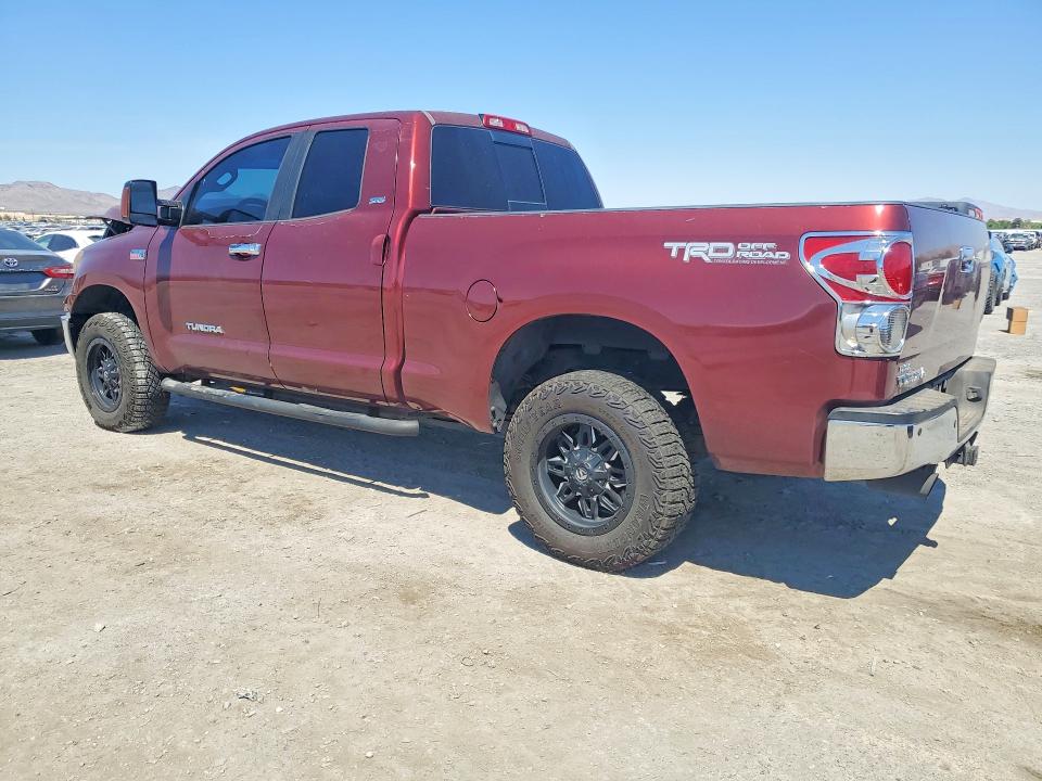 2008 Toyota Tundra მანქანა იყიდება აუქციონზე, vin: 5TFRV54108X055737, აუქციონის ნომერი: 53473136