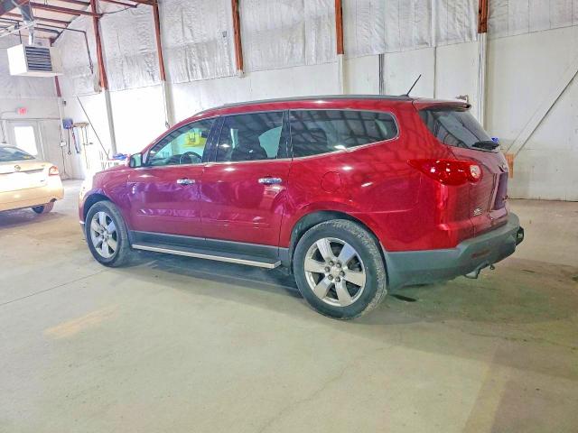 Продажа на аукционе авто 2011 Chevrolet Traverse, vin: 1GNKRGED7BJ304997, номер лота: 52406466