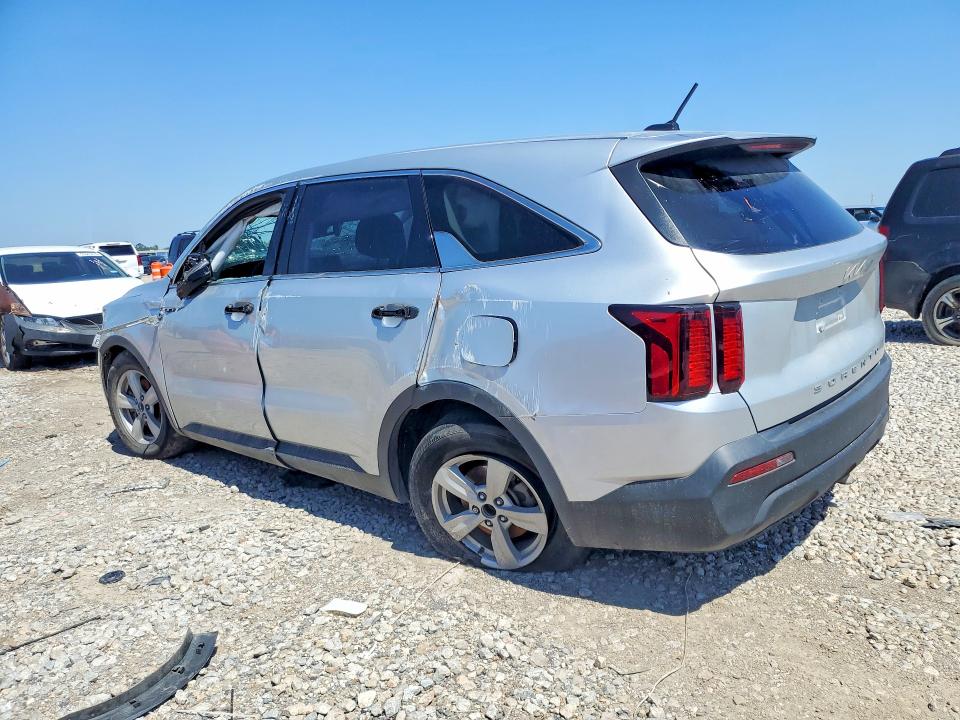 Продаж на аукціоні авто 2022 Kia Sorento, vin: 5XYRG4LC3NG150136, номер лоту: 53402976