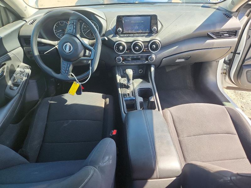Продаж на аукціоні авто 2024 Nissan Sentra, vin: 3N1AB8BV3RY298118, номер лоту: 53443986