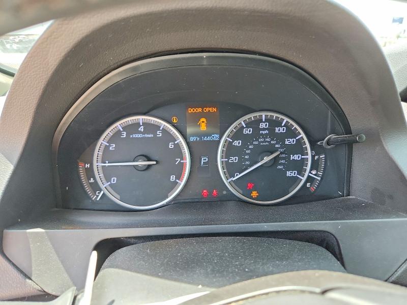 48309246 :رقم المزاد ، 5J8TB4H58FL024103 vin ، 2015 Acura Rdx مزاد بيع