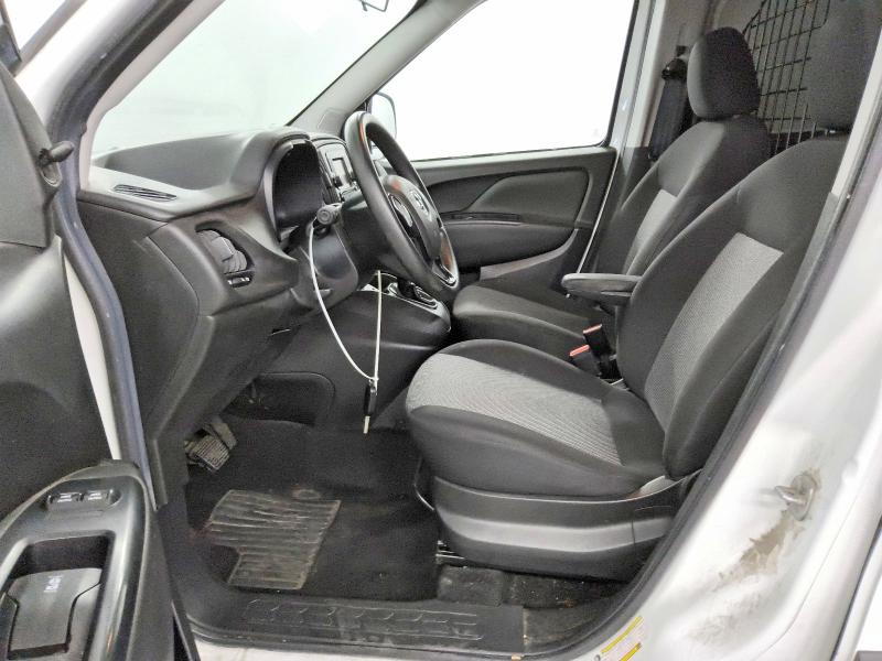 Продаж на аукціоні авто 2020 Ram Promaster City, vin: ZFBHRFAB0L6P36520, номер лоту: 54534266