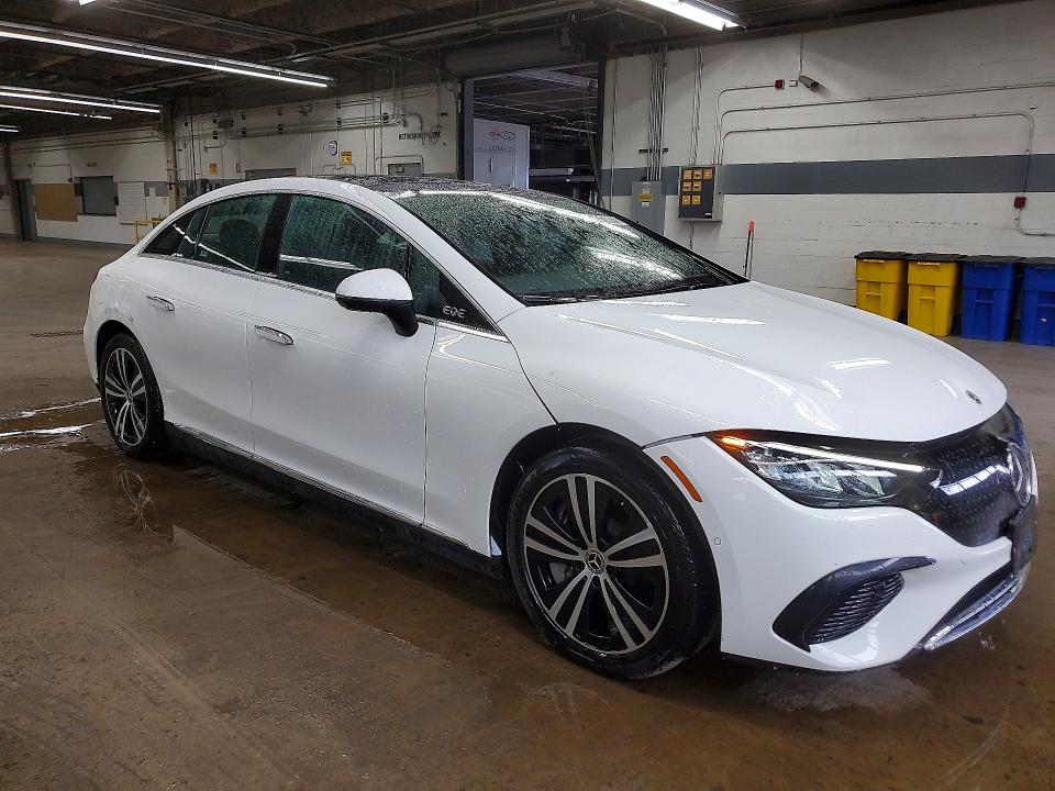 Aukcja sprzedaży 2023 Mercedes-benz Eqe Sedan, vin: W1KEG1CB7PF034468, numer aukcji: 54517076