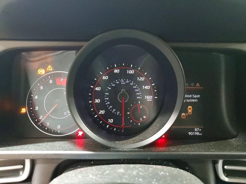 Продажа на аукционе авто 2021 Hyundai Elantra, vin: 5NPLM4AG4MH043799, номер лота: 55304776