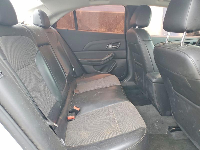 Aukcja sprzedaży 2014 Chevrolet Malibu, vin: 1G11E5SL1EF181262, numer aukcji: 52203316