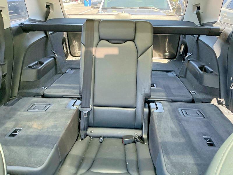 53223416 :رقم المزاد ، WA1AJAF77LD009152 vin ، 2020 Audi Q7 مزاد بيع