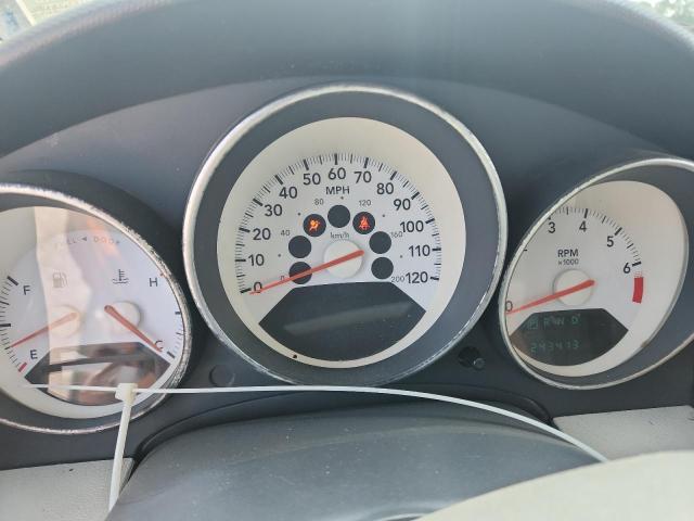52152606 :رقم المزاد ، 1B3HB48BX7D567606 vin ، 2007 Dodge Caliber مزاد بيع