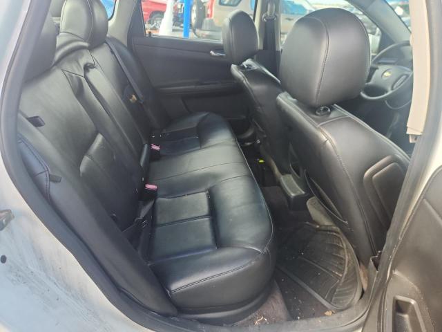 Продажа на аукционе авто 2015 Chevrolet Impala Limited, vin: 2G1WC5E35F1126846, номер лота: 54325676