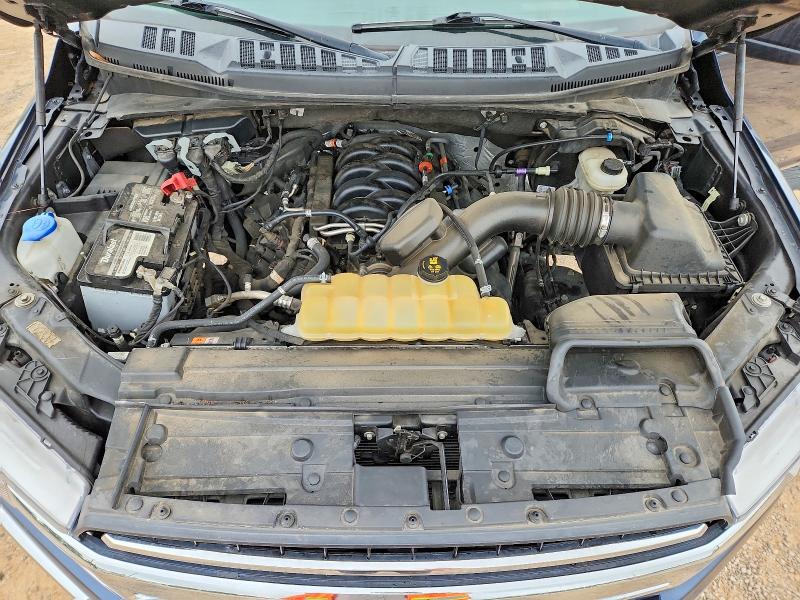Продаж на аукціоні авто 2020 Ford F150, vin: 1FTEW1E57LFA22979, номер лоту: 52000376