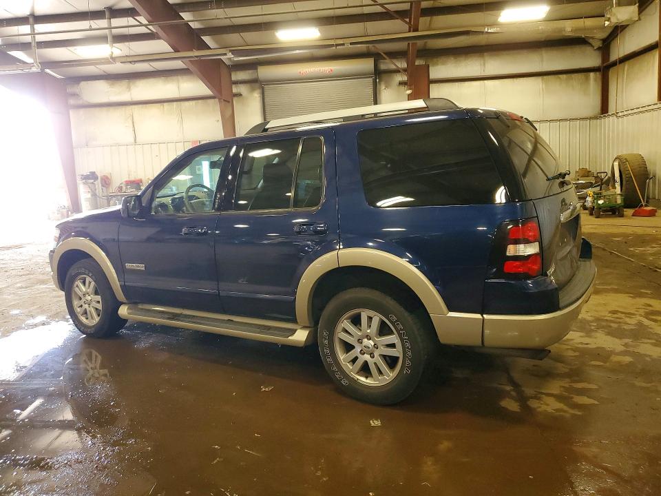 Aukcja sprzedaży 2006 Ford Explorer, vin: 1FMEU74E76UB36633, numer aukcji: 52809896
