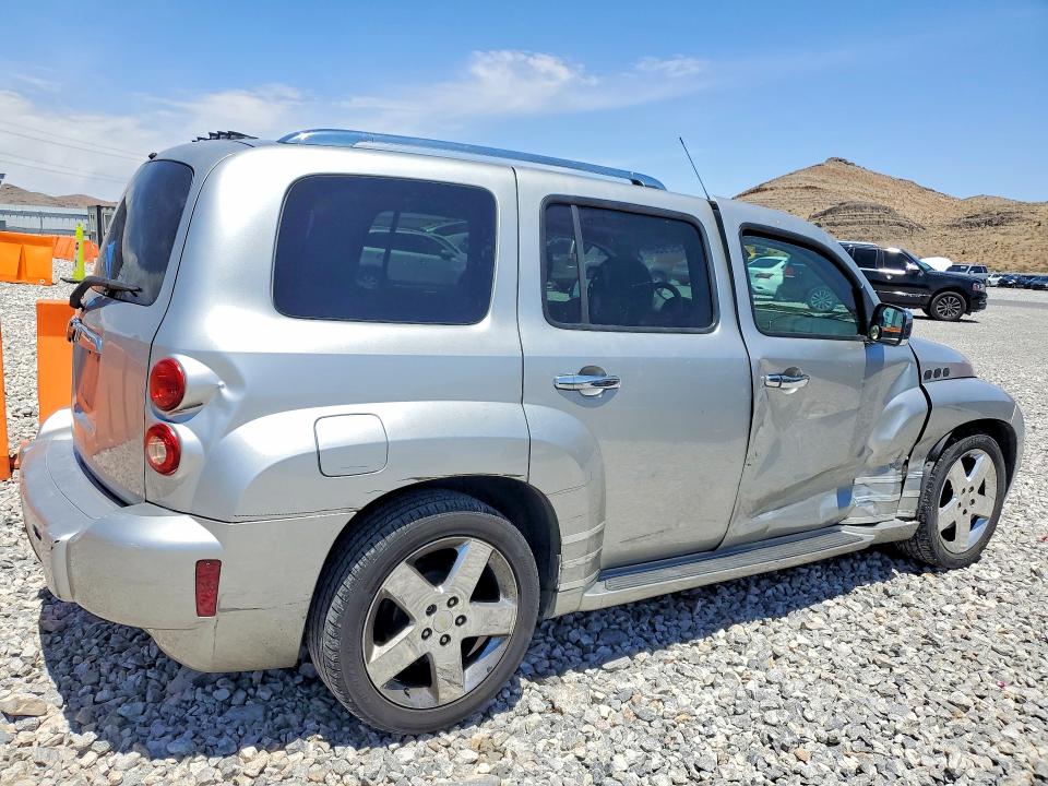 Aukcja sprzedaży 2007 Chevrolet Hhr, vin: 3GNDA33P17S595640, numer aukcji: 54529586