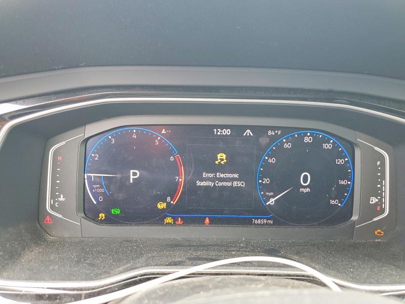 Aukcja sprzedaży 2024 Volkswagen Jetta, vin: 3VWGM7BUXRM062802, numer aukcji: 54430106