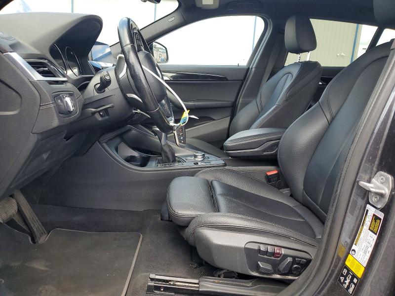 Продажа на аукционе авто 2019 Bmw X2, vin: WBXYJ5C57K5N72339, номер лота: 51761706
